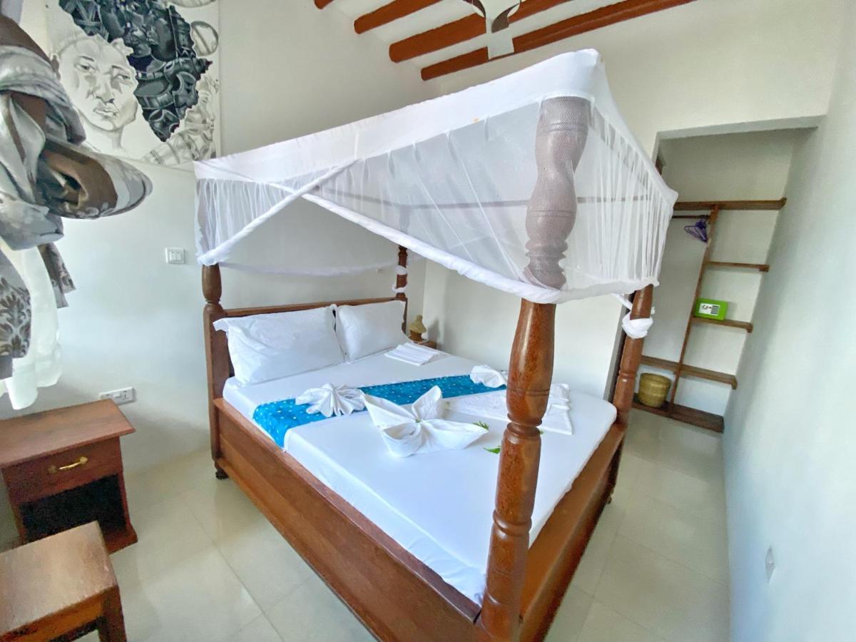 Utulivu Bungalow นูงวี ภายนอก รูปภาพ